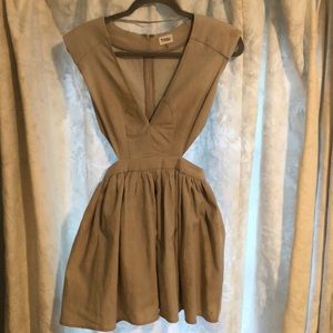 Tobi dress